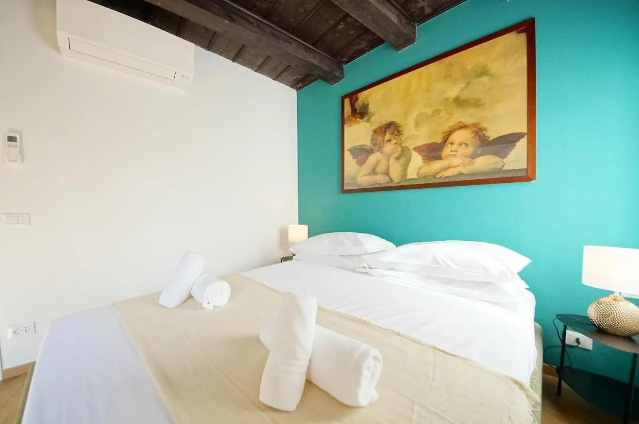Dolcevita Apartments N 495 Biennale Venice